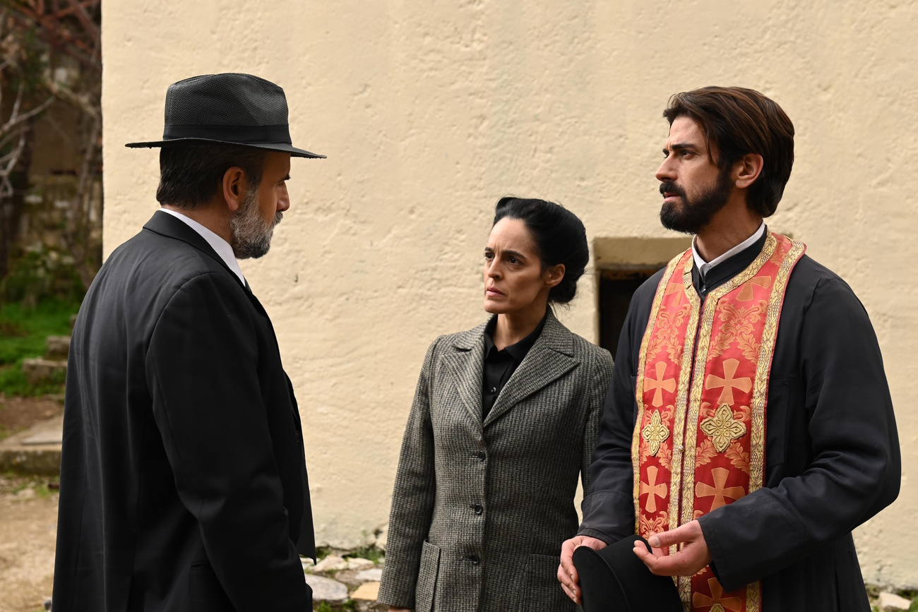 Άγιος Έρωτας