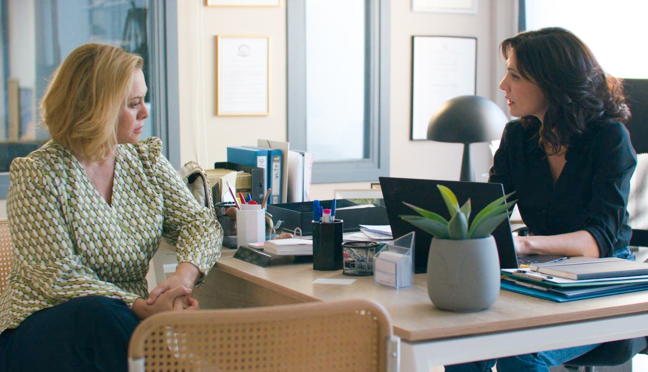 Παιχνίδια Εκδίκησης