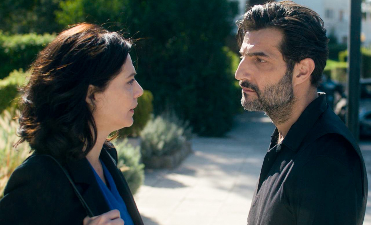 Παιχνίδια Εκδίκησης