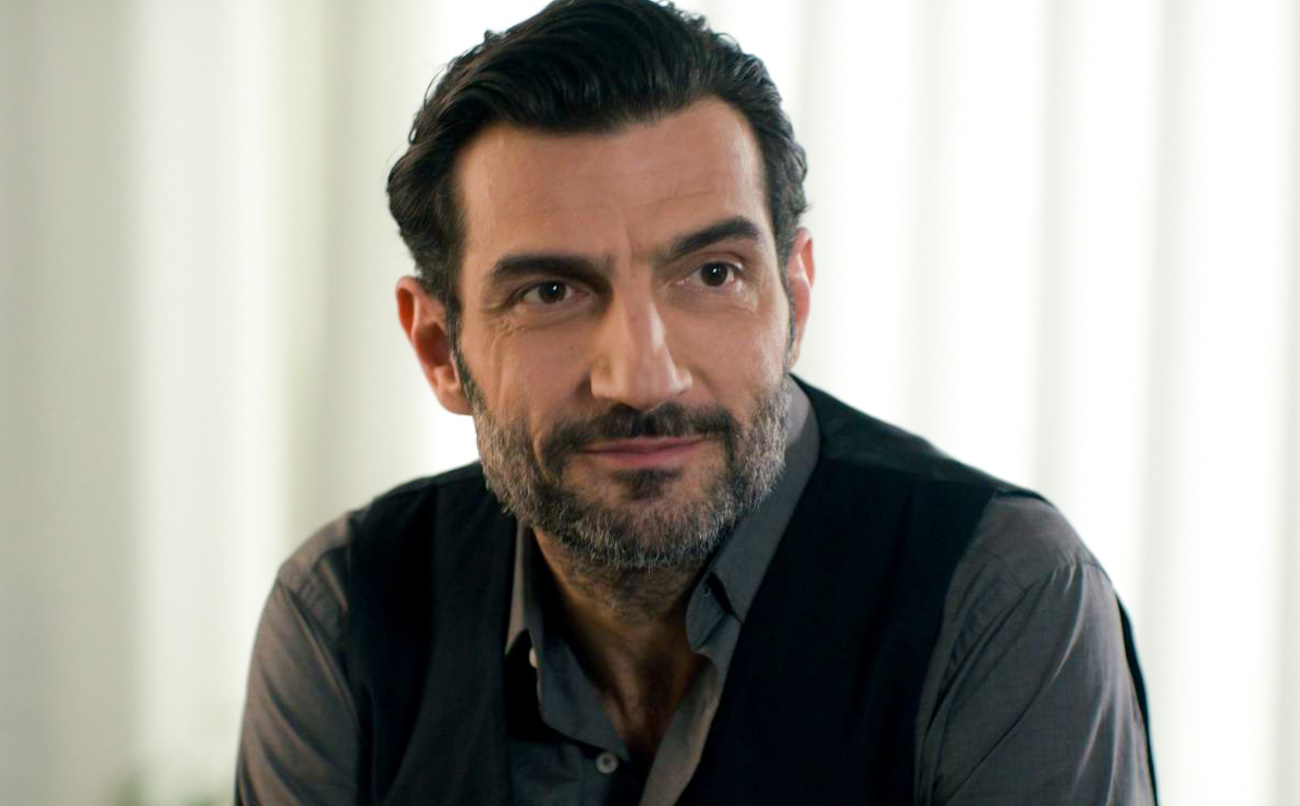 Παιχνίδια Εκδίκησης