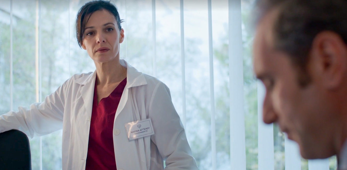 Παιχνίδια Εκδίκησης