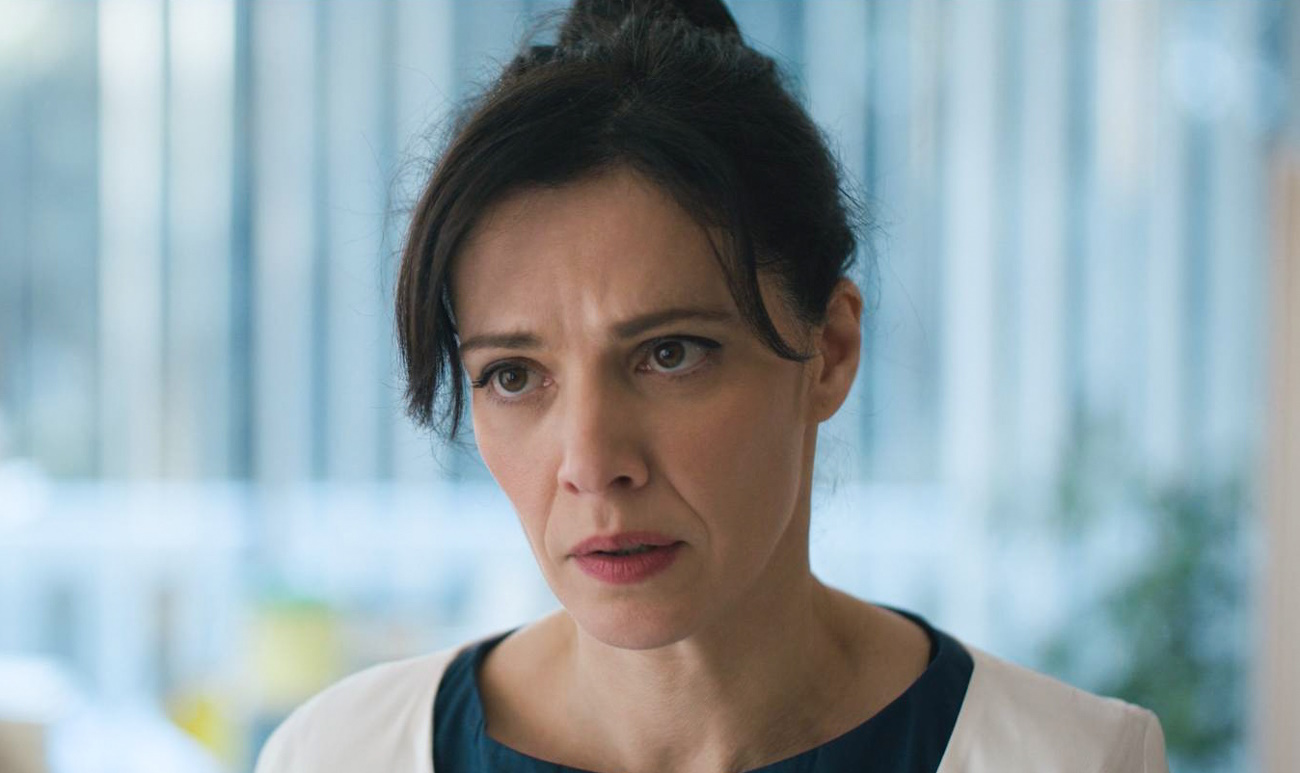 Παιχνίδια Εκδίκησης