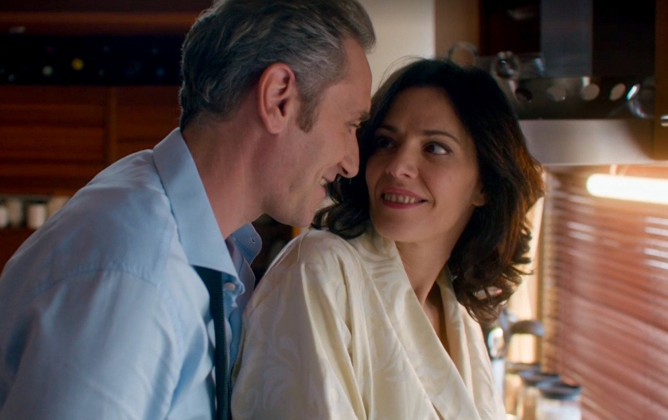 Παιχνίδια Εκδίκησης