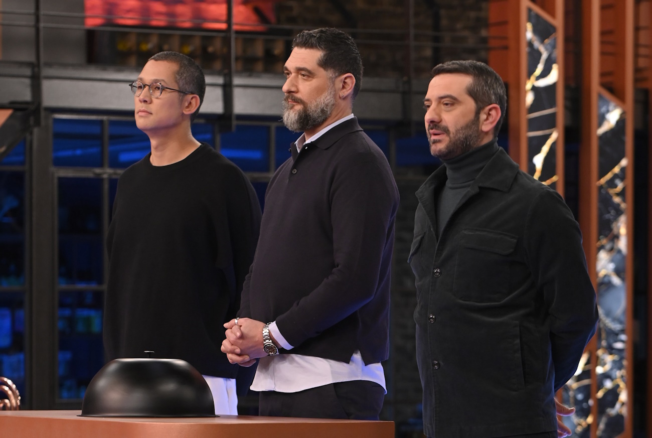 MasterChef