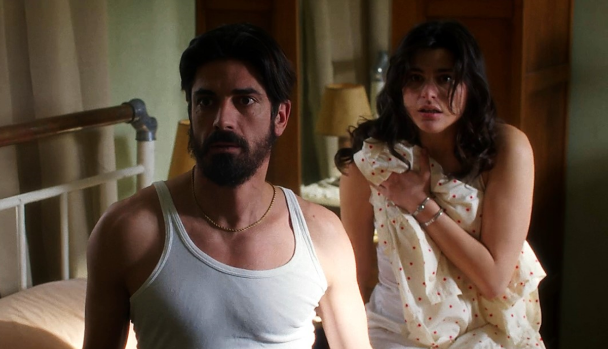 Άγιος Έρωτας