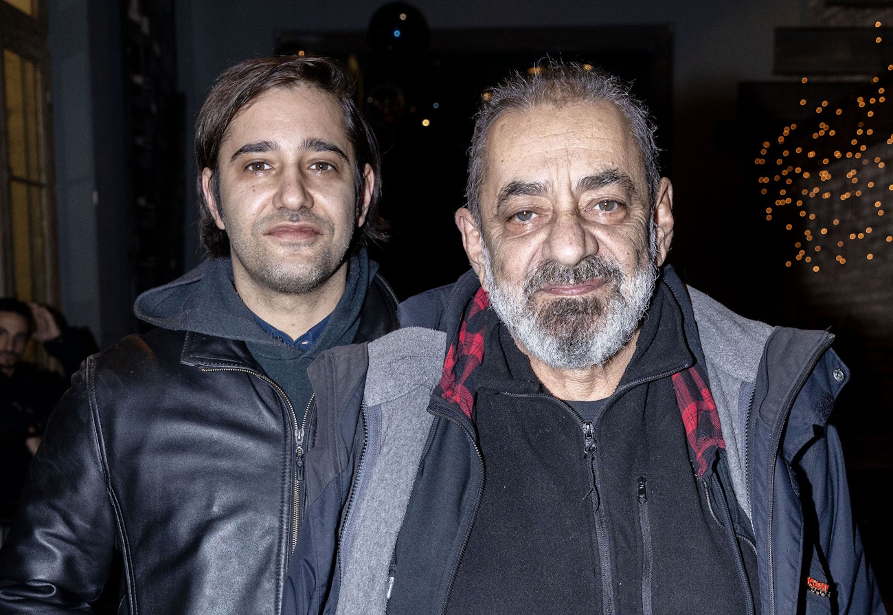 Γιώργος Καφετζόπουλος