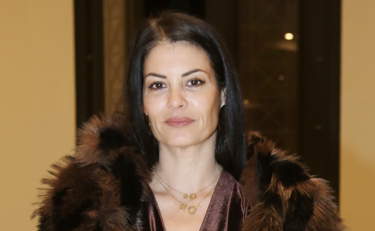 Μαρία Κορινθίου