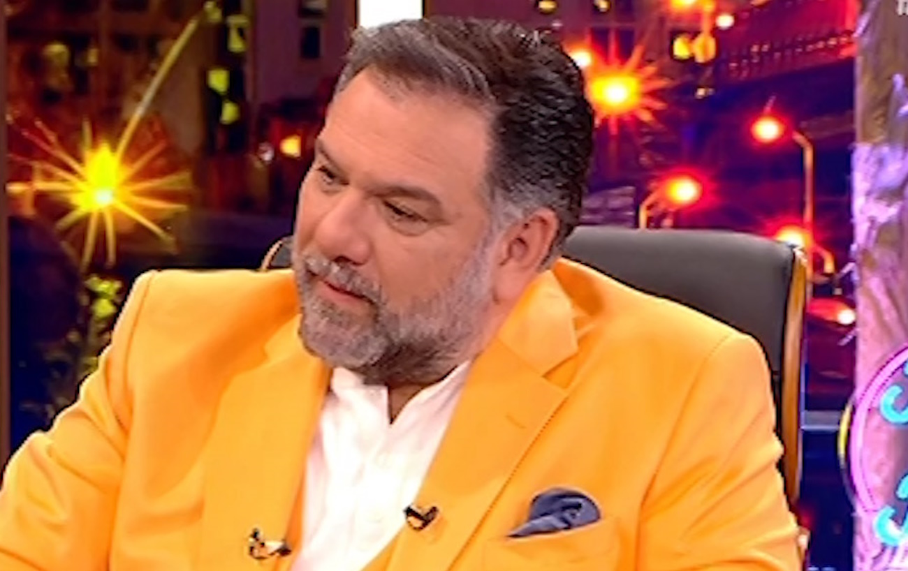 Γρηγόρης Αρναούτογλου