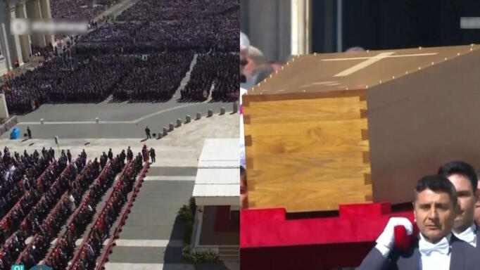 Πάπας Φραγκίσκος
