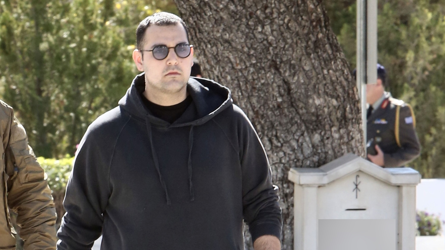 Χρήστος Κούγιας
