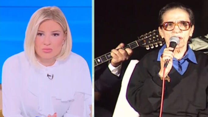 Σωτηρία Μπέλλου