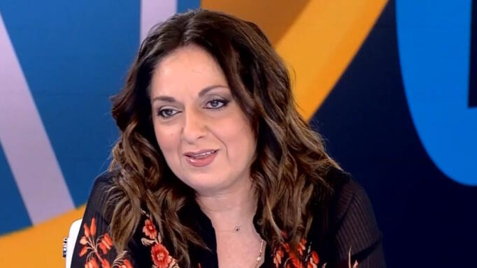 Σοφία Μουτίδου