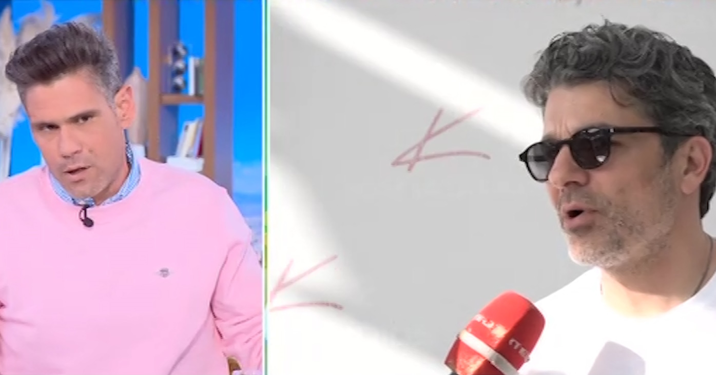 Δημήτρης Ουγγαρέζος