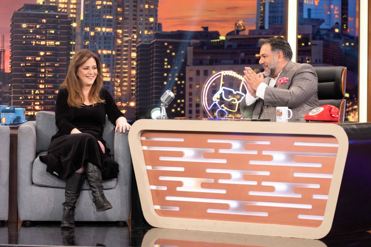 The 2night Show