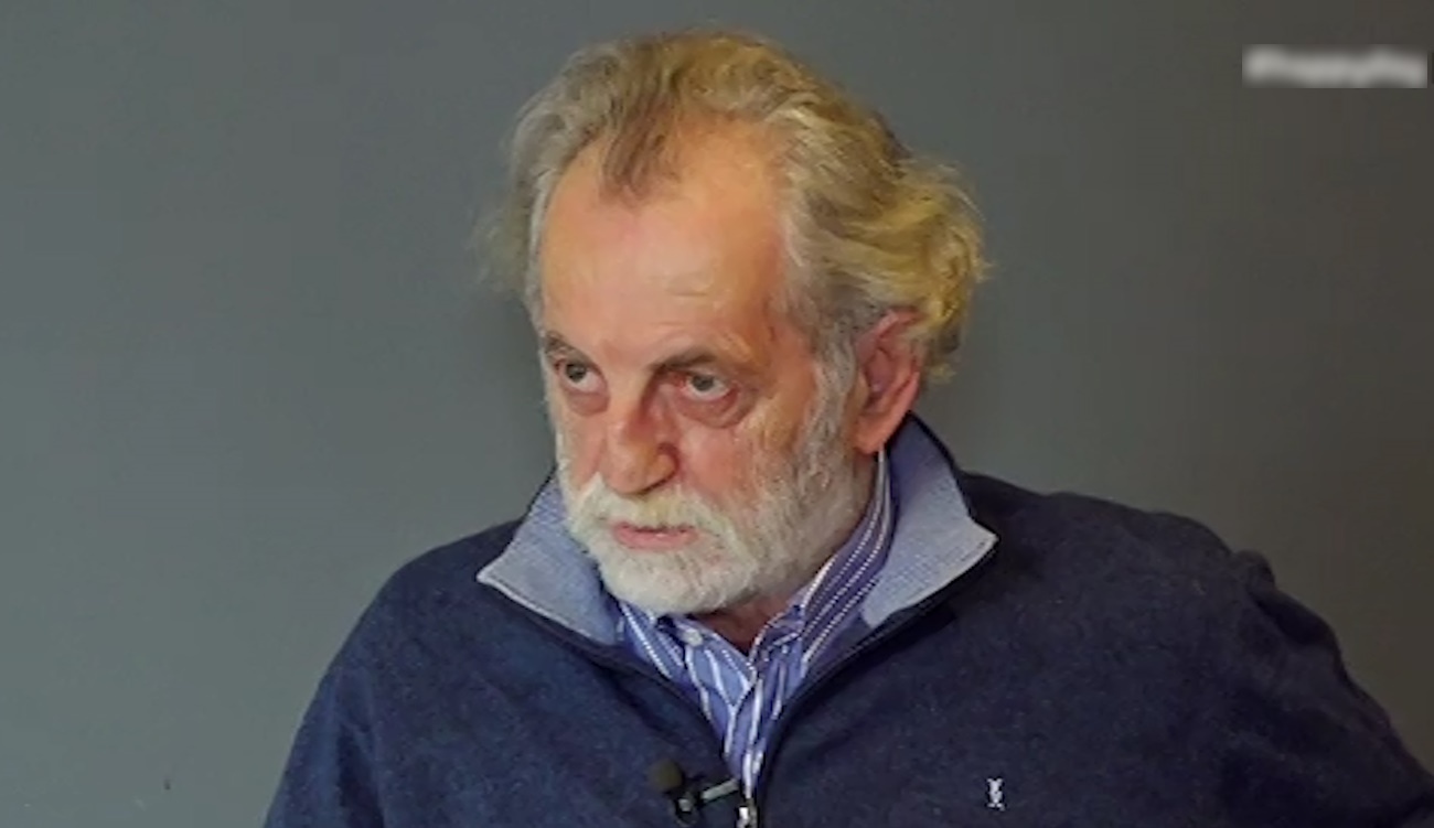 Μιχάλης Αεράκης