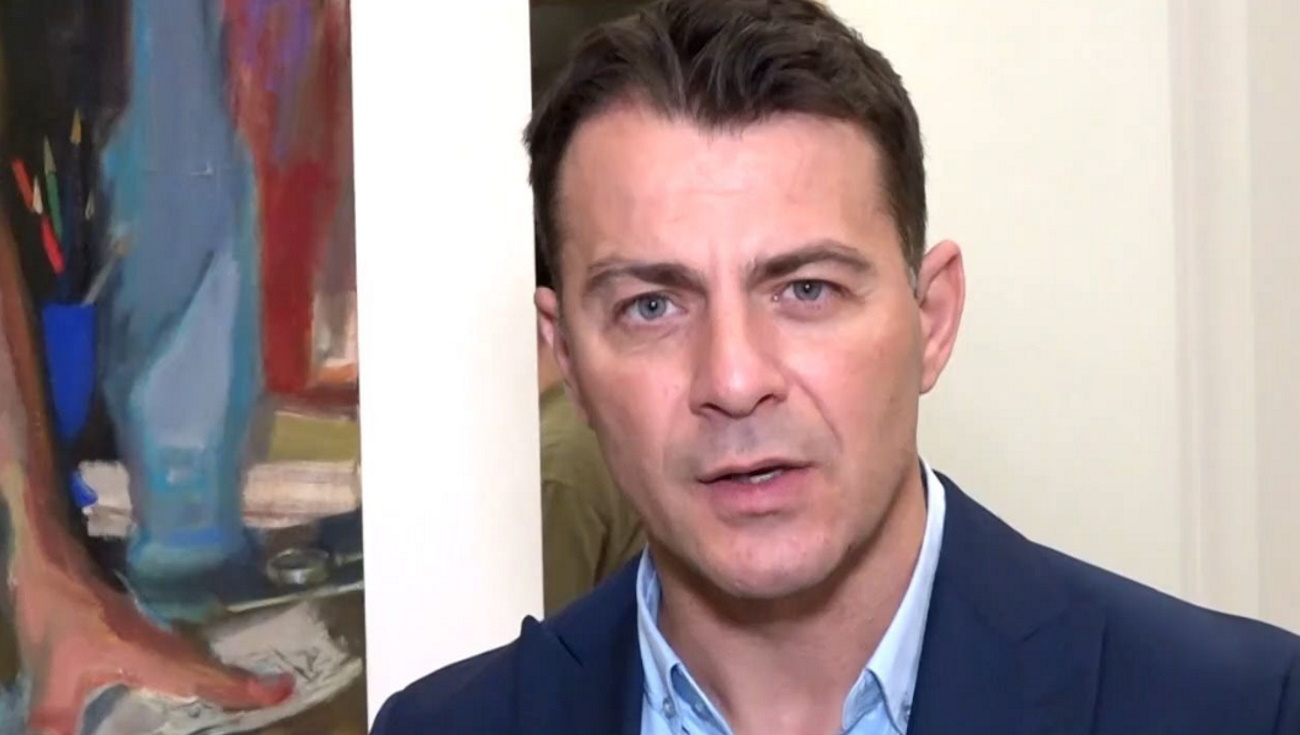Γιώργος Αγγελόπουλος