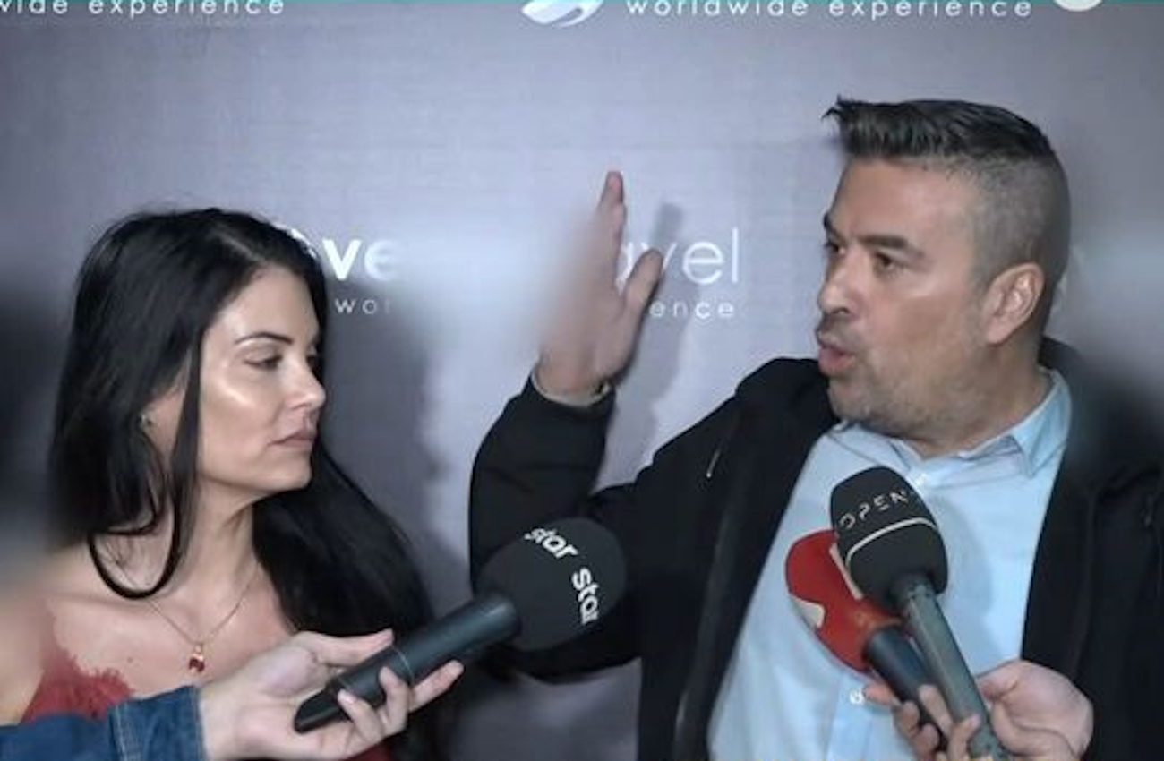Γιάννης Αϊβάζης