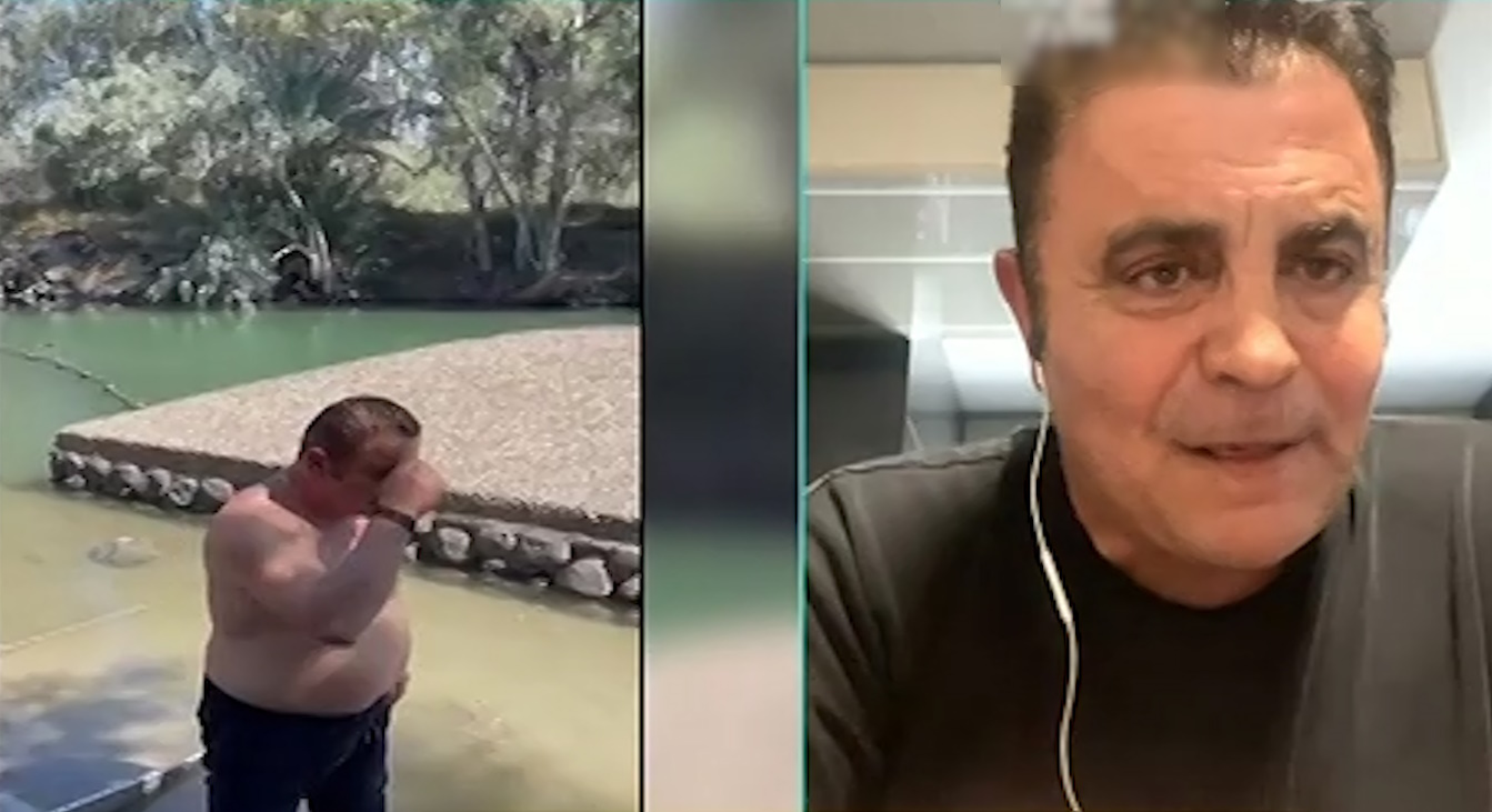 Χάρης Ακριτίδης