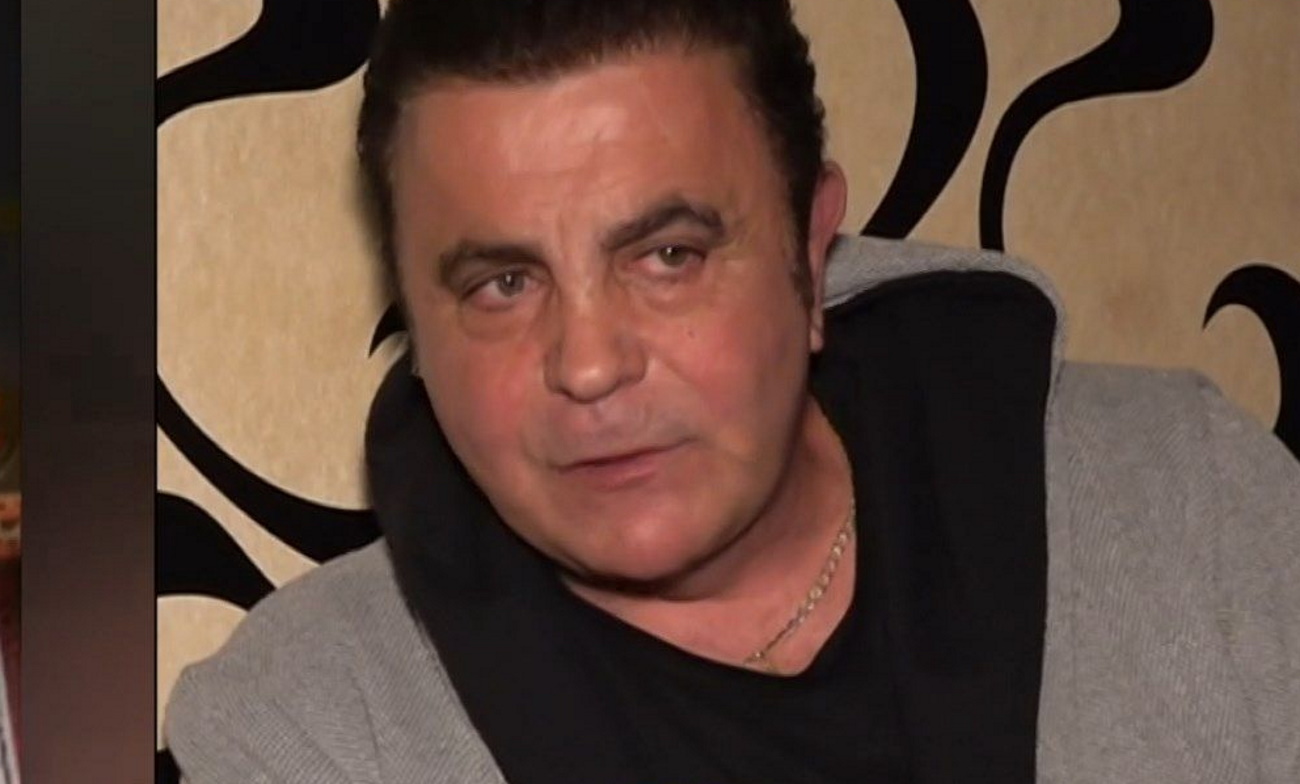 Χάρης Ακριτίδης