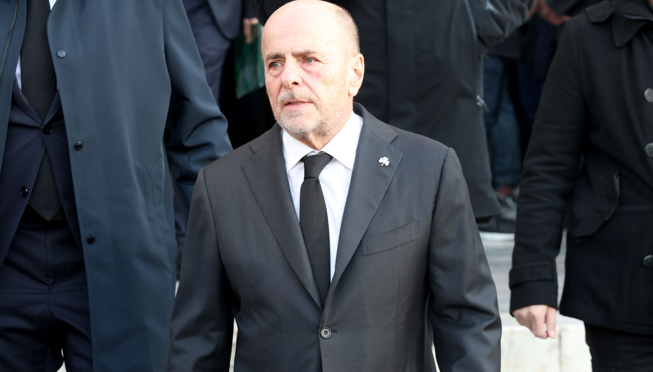 Γιάννης Αλαφούζος