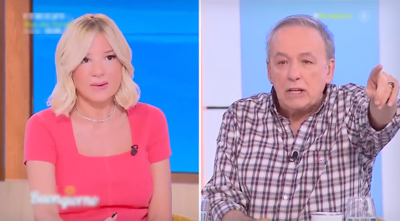 Ανδρέας Μικρούτσικος