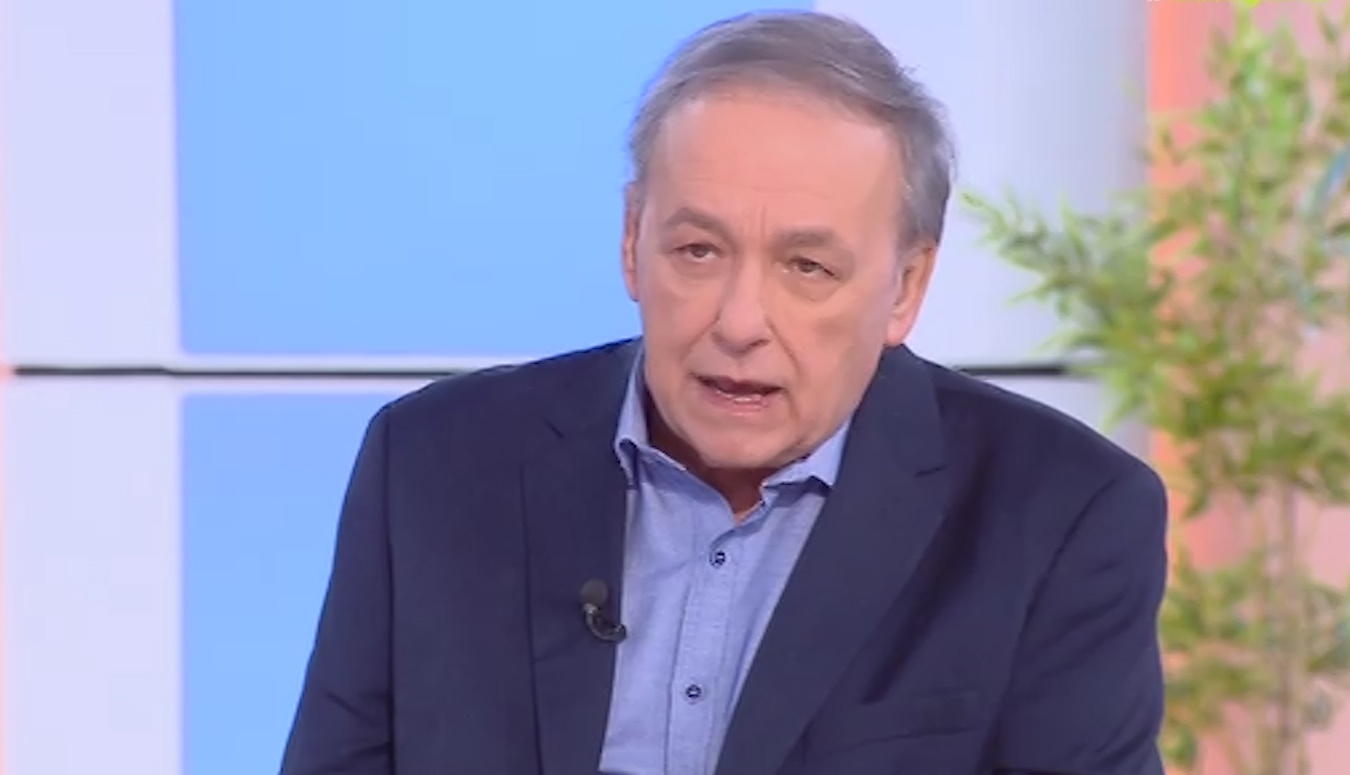 Ανδρέας Μικρούτσικος