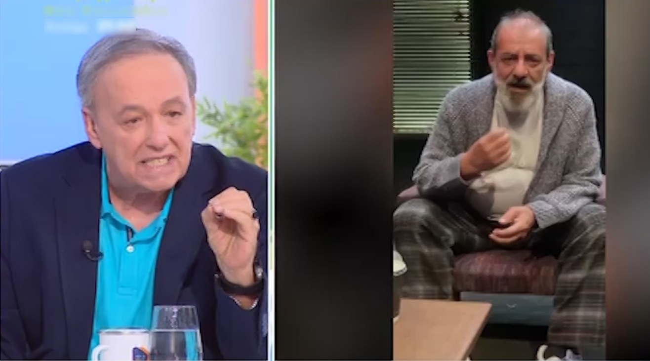 Ανδρέας Μικρούτσικος