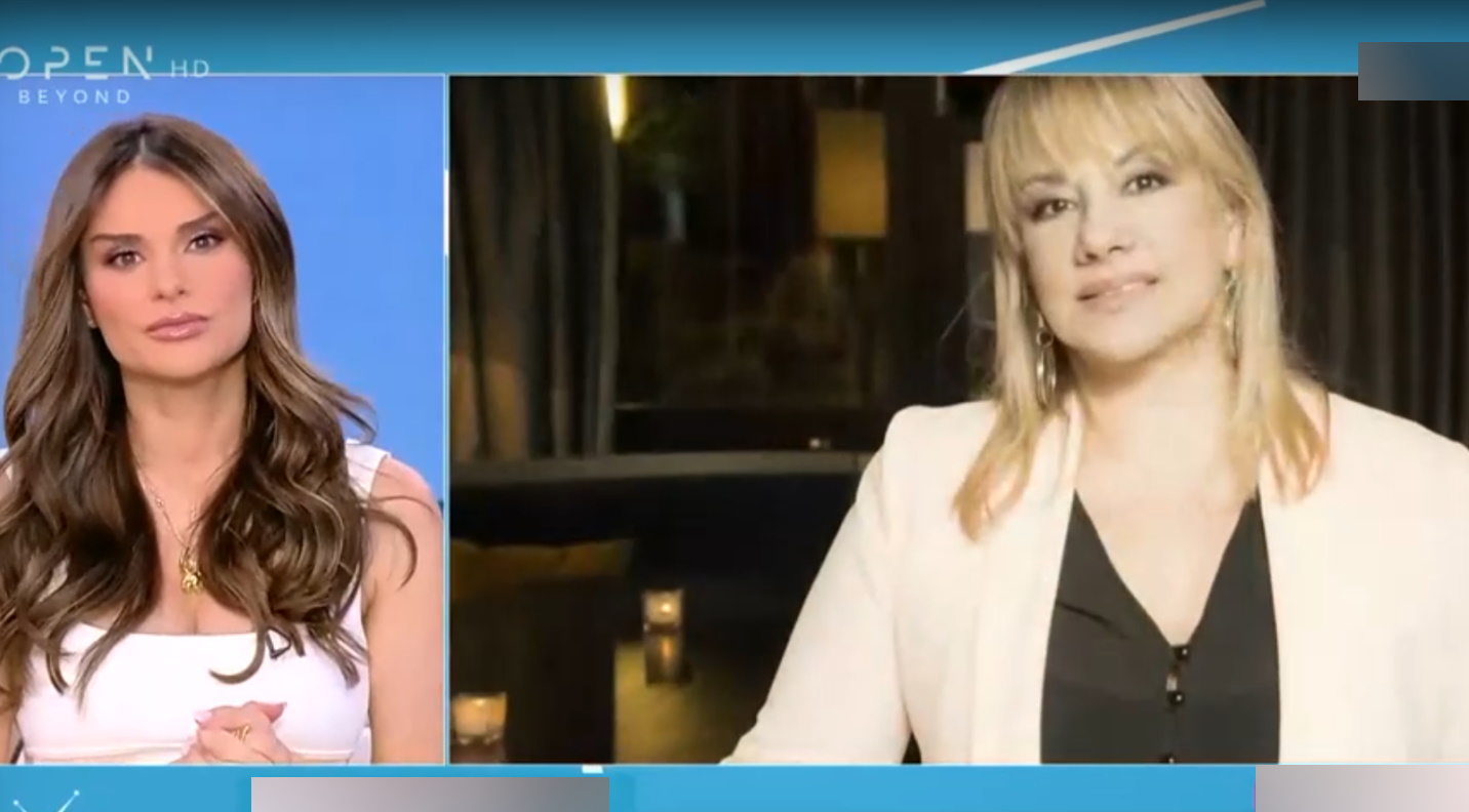 Άννα Αδριανού