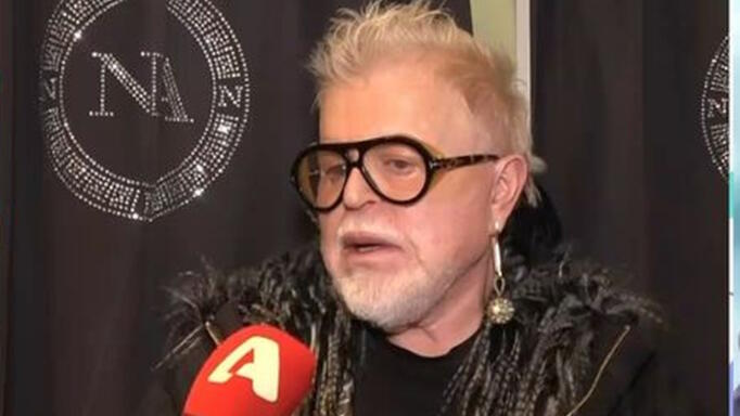 Νίκος Αποστολόπουλος
