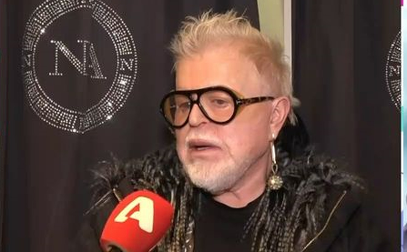 Νίκος Αποστολόπουλος