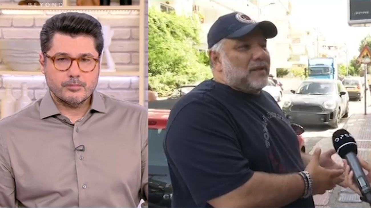 Γρηγόρης Αρναούτογλου
