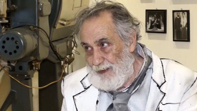 Κώστας Αρζόγλου