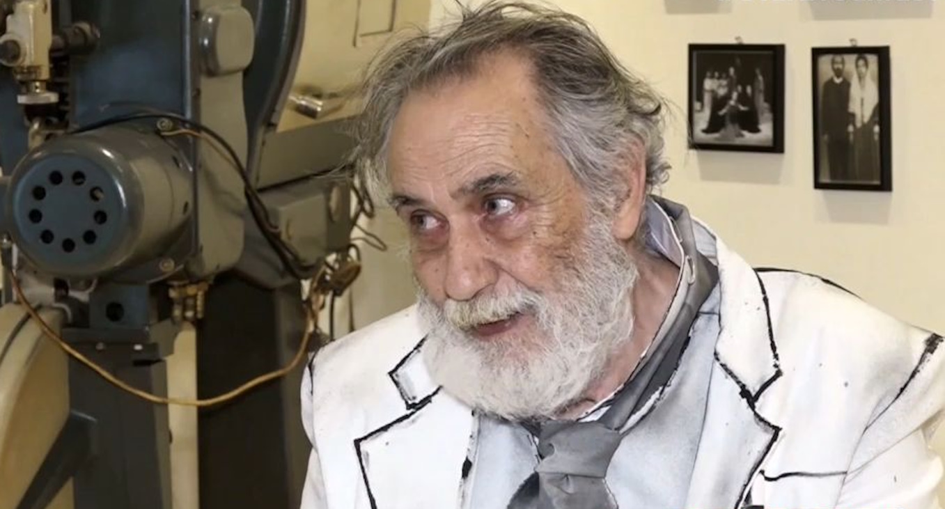 Κώστας Αρζόγλου