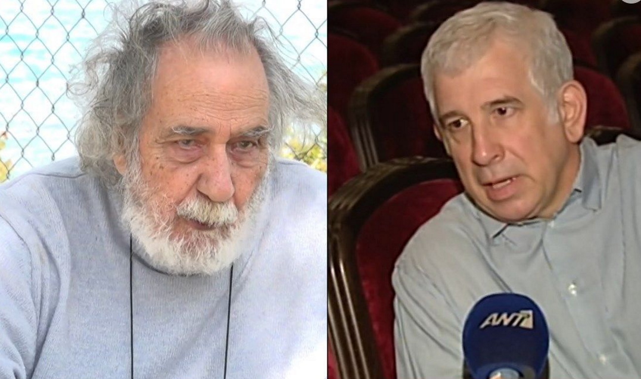 Κώστας Αρζόγλου