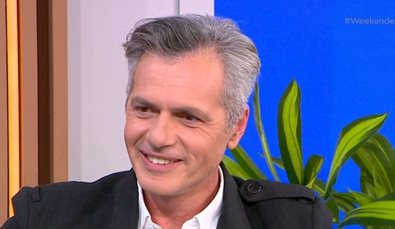 Μάριος Αθανασίου