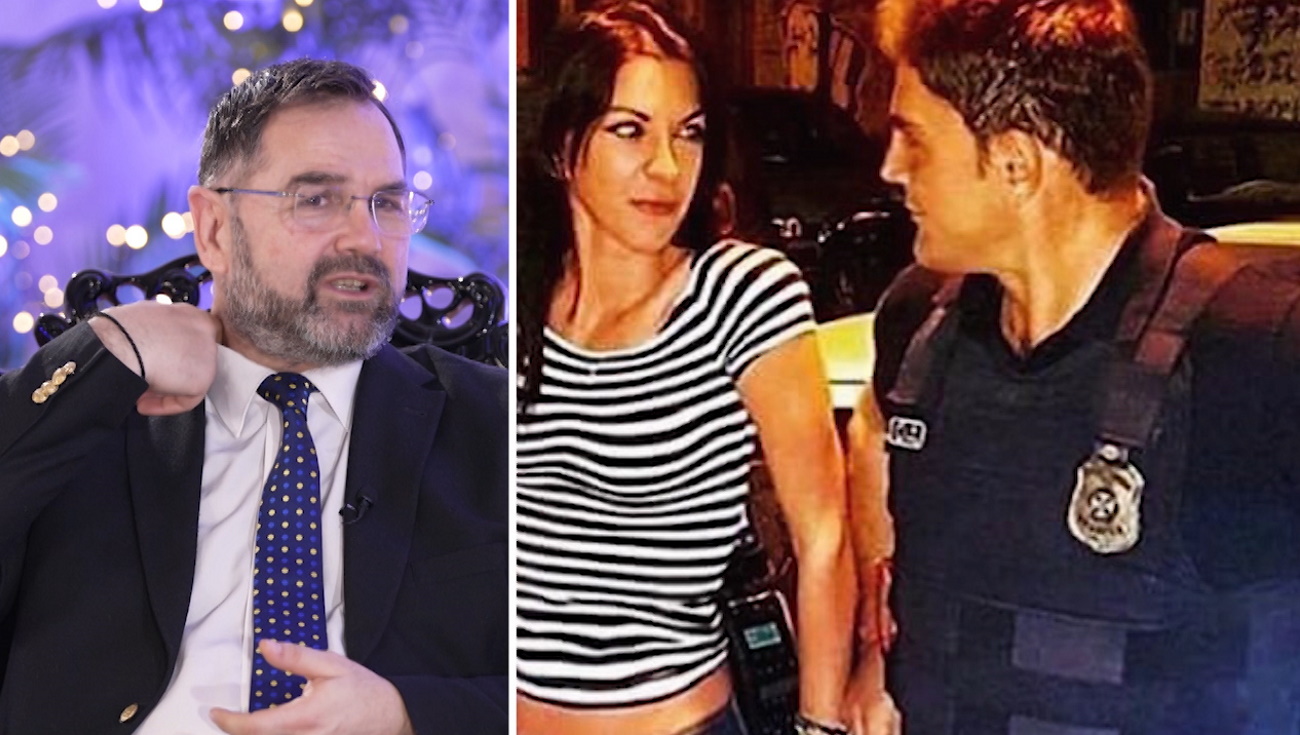 Σταύρος Μπαλάσκας