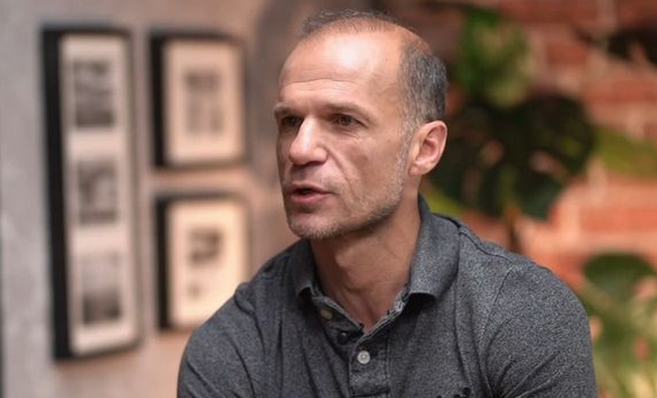 Άγγελος Μπασινάς