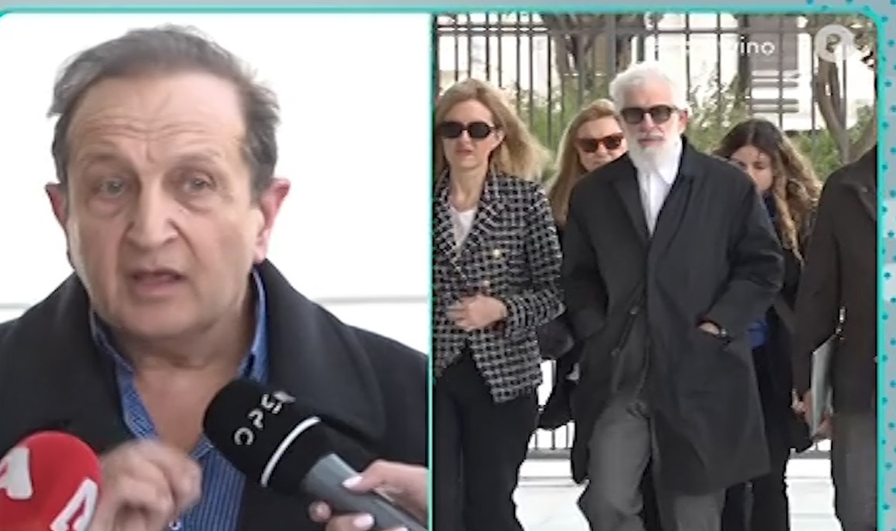 Σπύρος Μπιμπίλας