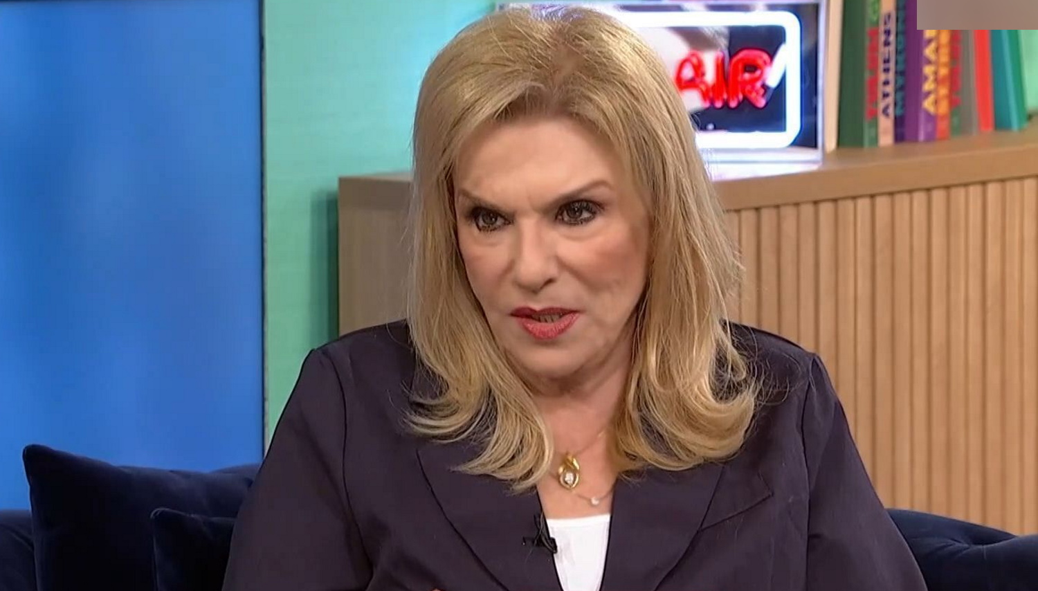 Δάφνη Μπόκοτα