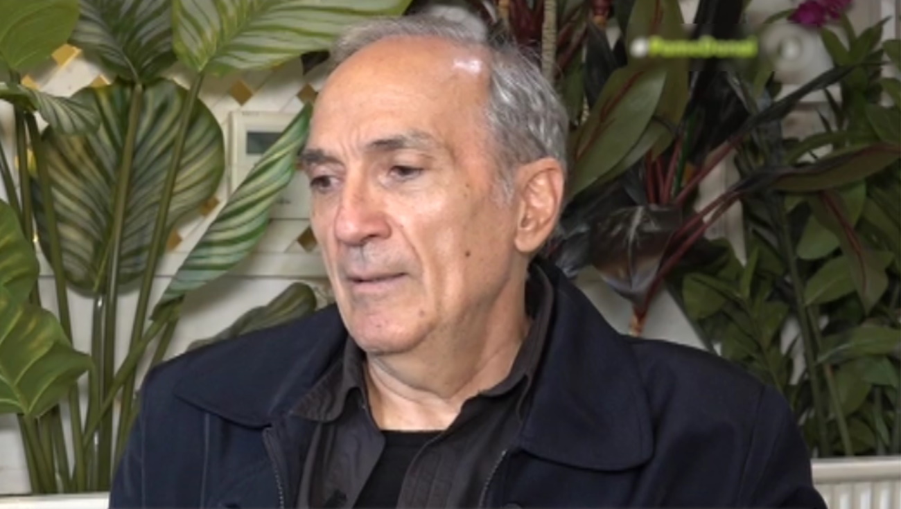 Γιάννης Νταλιάνης