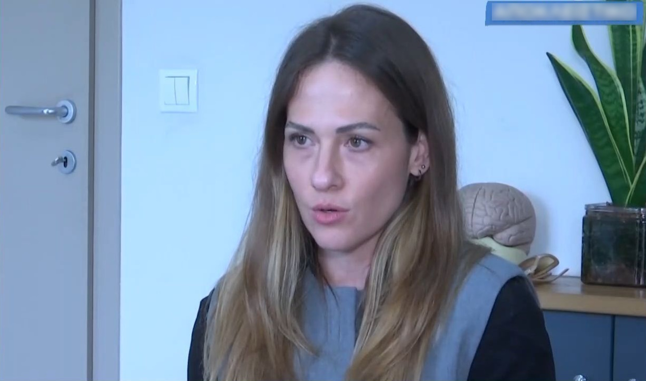 Μαρία Δεληθανάση