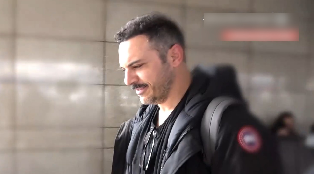 Κώστας Δόξας