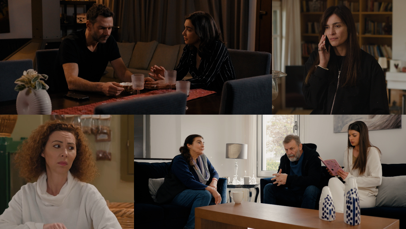 Γη της ελιάς