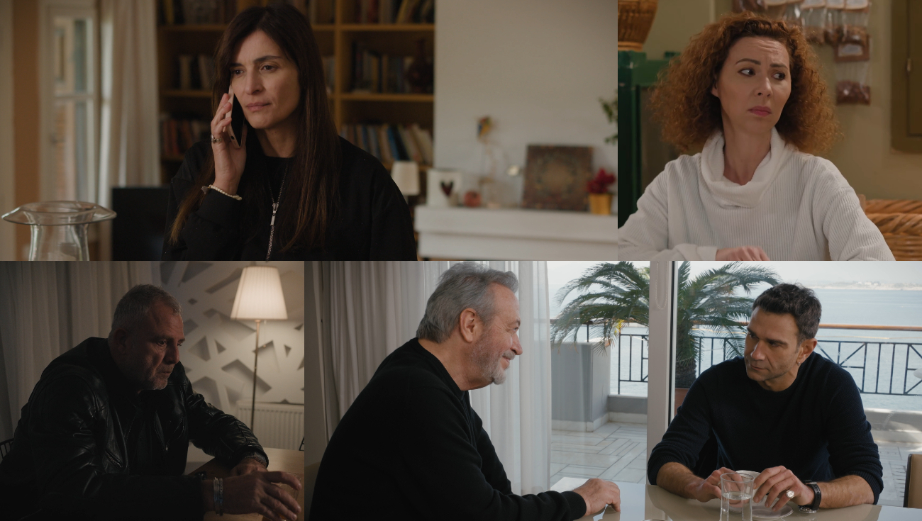 Γη της ελιάς