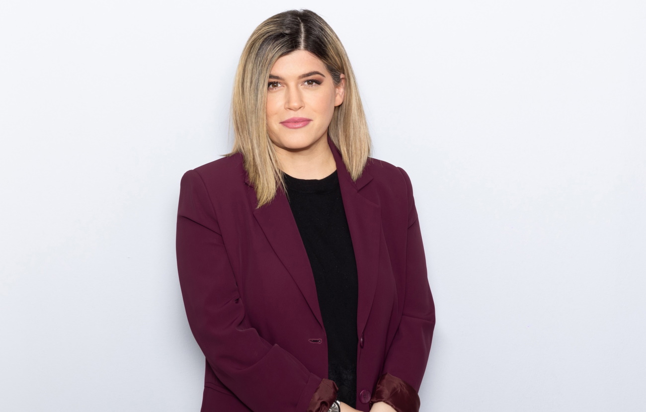 Έλλη Καρβώνη