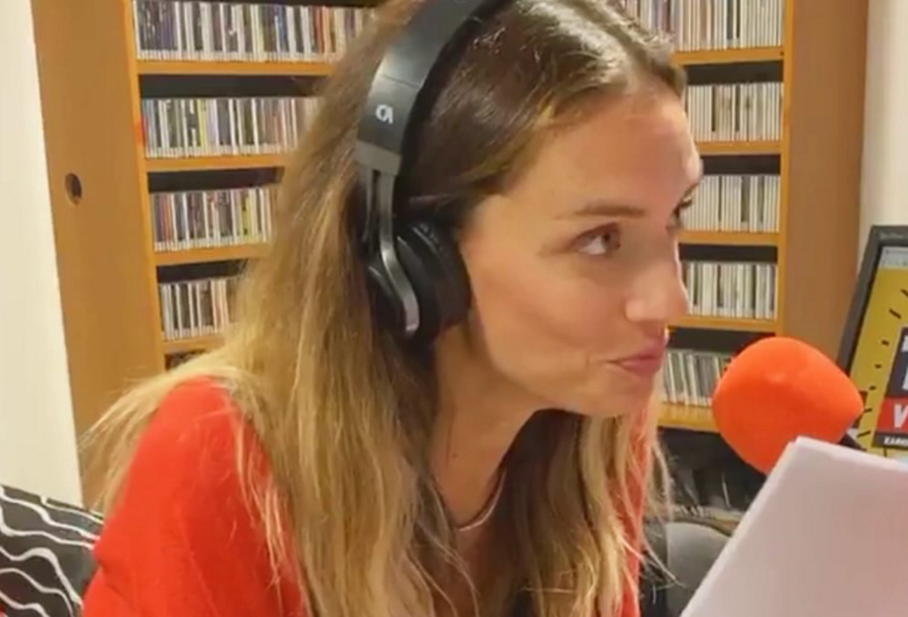 Μαρία Ένεζλη
