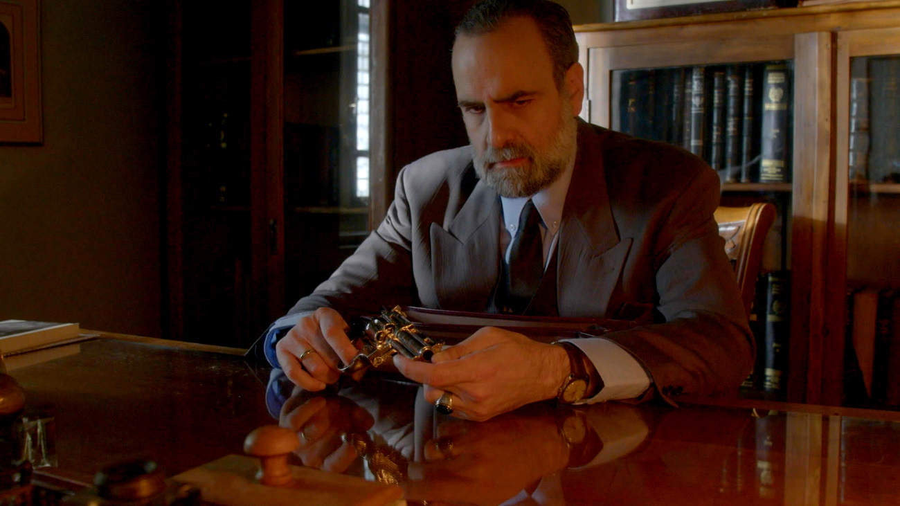 Άγιος έρωτας