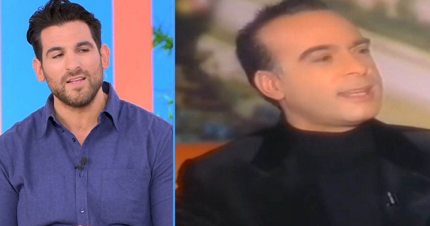 Ετεοκλής Παύλου