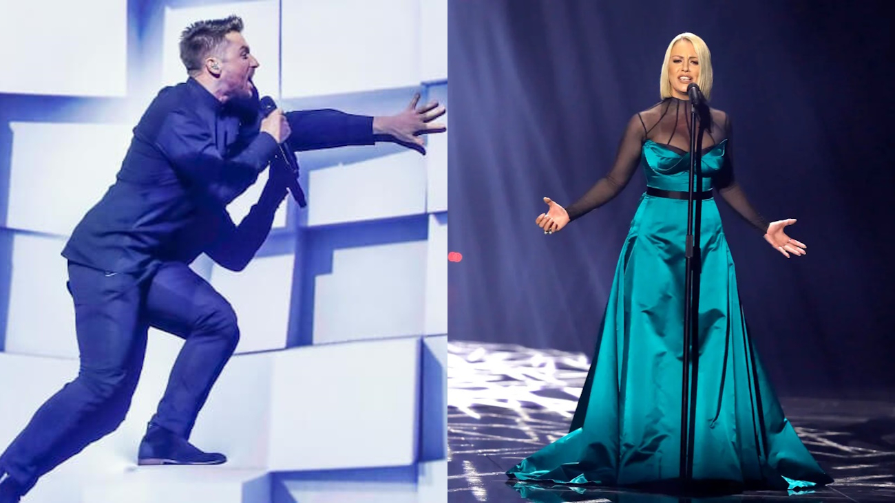 Eurovision