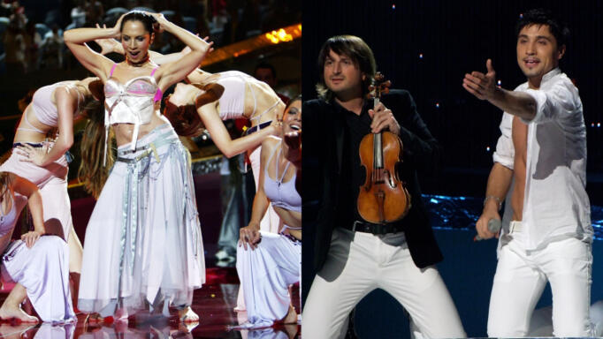 Eurovision